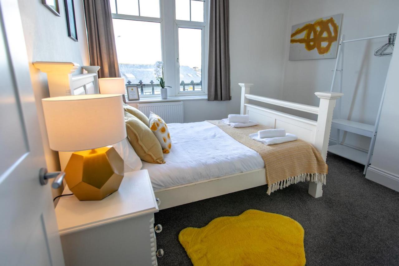The Ilkley Retreat Lejlighed Eksteriør billede