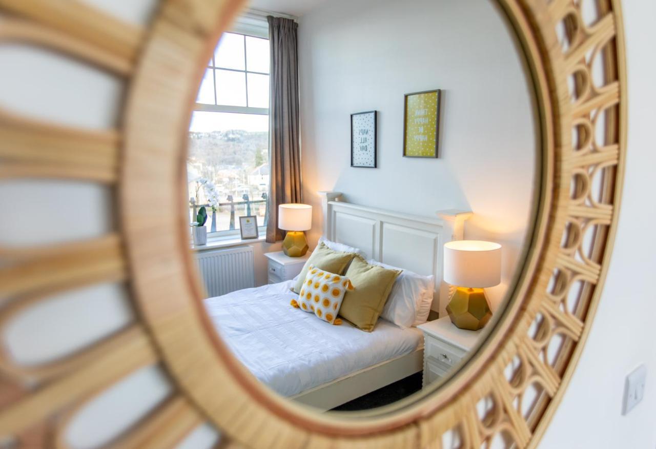 The Ilkley Retreat Lejlighed Eksteriør billede