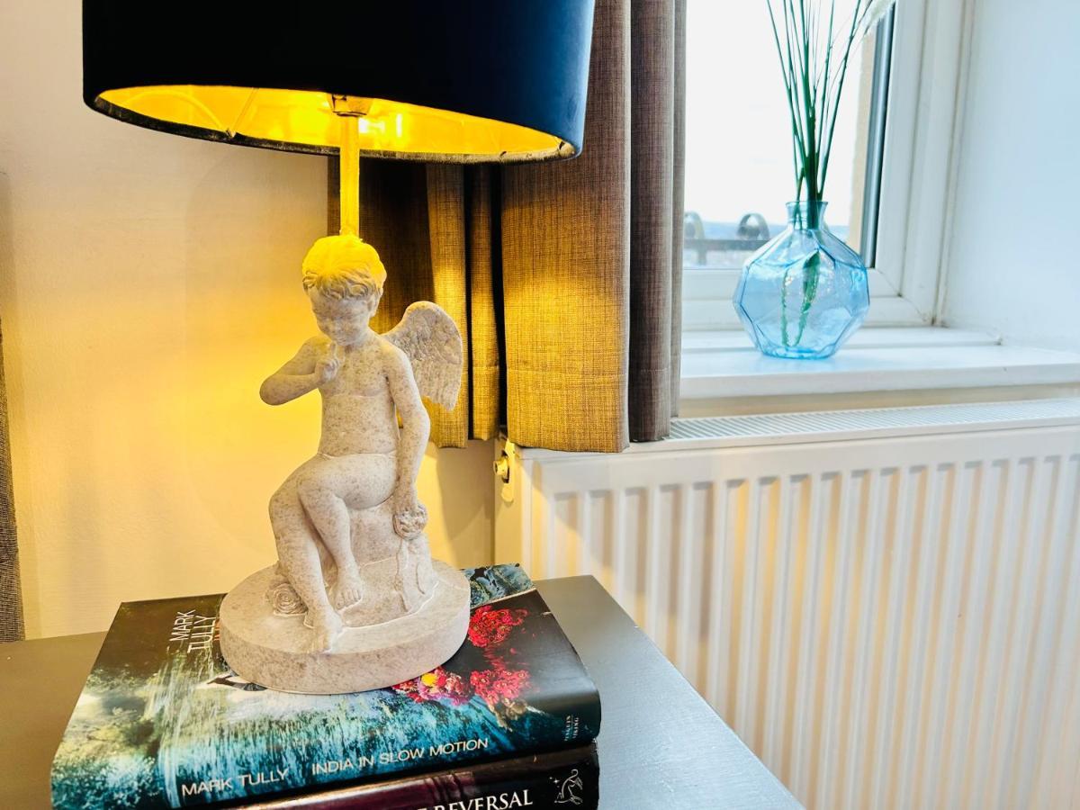 The Ilkley Retreat Lejlighed Eksteriør billede